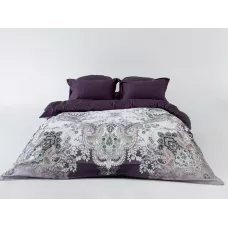 Комплект постельного белья Legends "Лунные этюды", евро