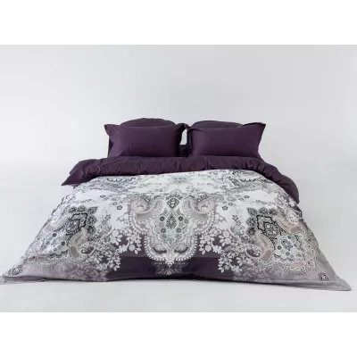 Комплект постельного белья Legends "Лунные этюды", евро