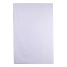 Махровое полотенце Sofi De Marko “Preston” (белое), 50x90