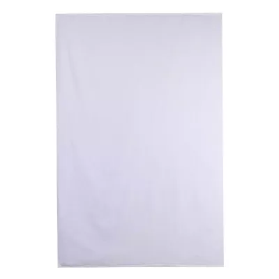 Махровое полотенце Sofi De Marko “Preston” (белое), 50x90