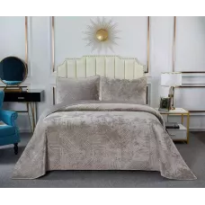 Покрывало Sofi De Marko “Патрисия” (беж), 160x220