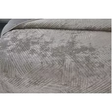 Покрывало Sofi De Marko “Патрисия” (беж), 240x260