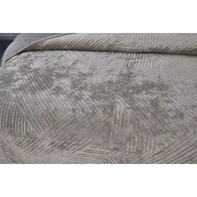 Покрывало Sofi De Marko “Патрисия” (беж), 160x220