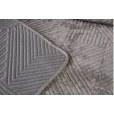 Покрывало Sofi De Marko “Патрисия” (беж), 240x260