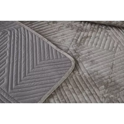 Покрывало Sofi De Marko “Патрисия” (беж), 160x220