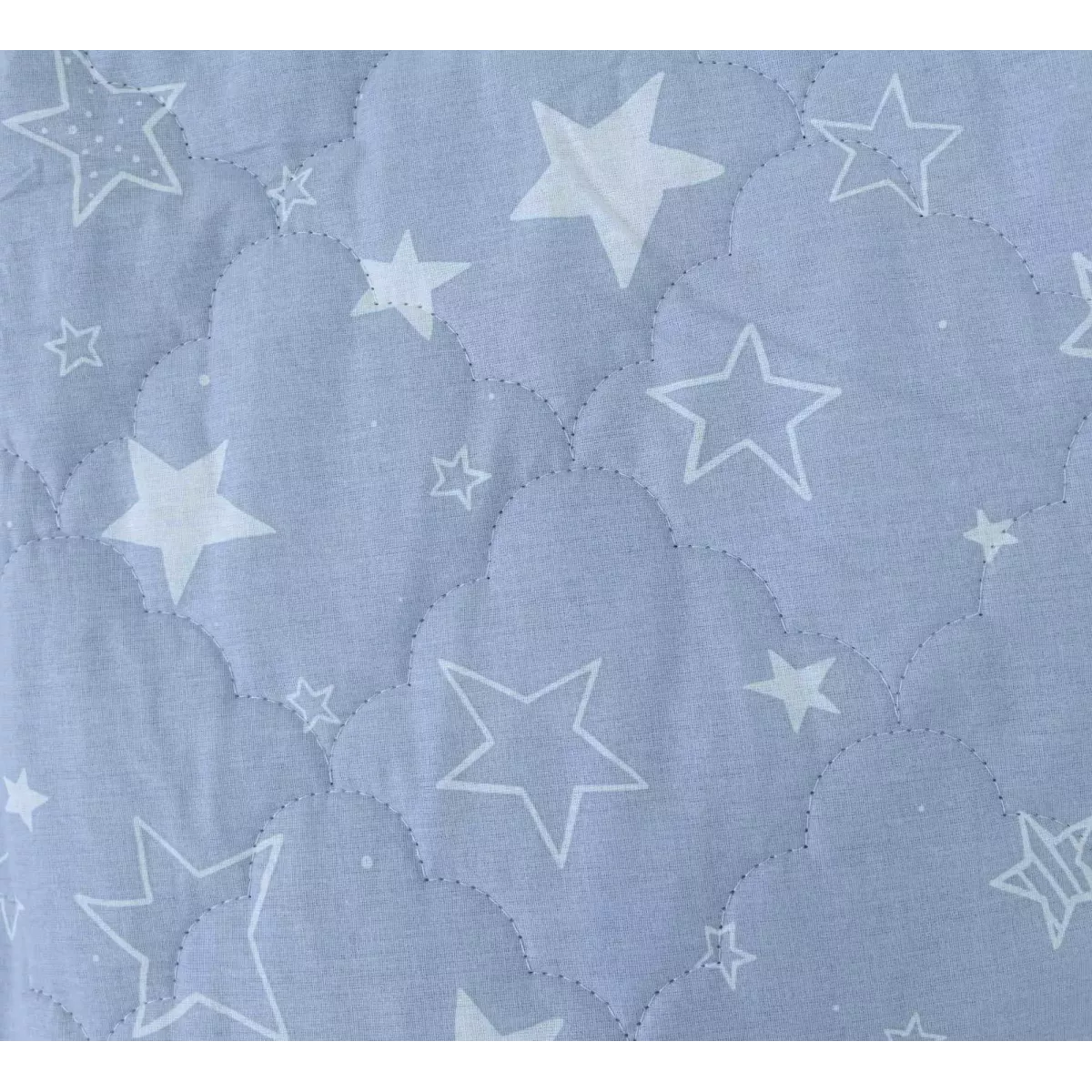 Покрывало Волшебная Ночь Junior "Starry sky" (поплин), 145х200