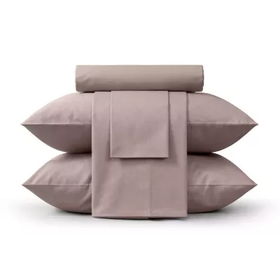 Комплект постельного белья “Verossa” Melange (mokko), семейный