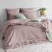 Комплект постельного белья “Verossa” Melange (mokko), семейный