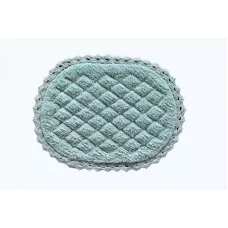 Коврик для ванной Sofi de Marko Florence (ментол), 60х100