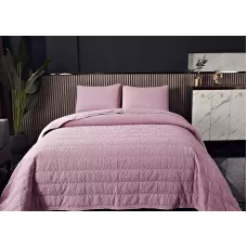 Покрывало Sofi De Marko “Надин” (пудра), 230х250