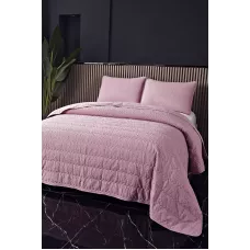 Покрывало Sofi De Marko “Надин” (пудра), 230х250