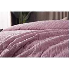 Покрывало Sofi De Marko “Надин” (пудра), 230х250