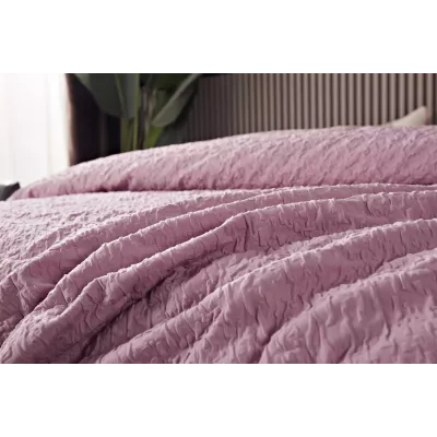 Покрывало Sofi De Marko “Надин” (пудра), 230х250