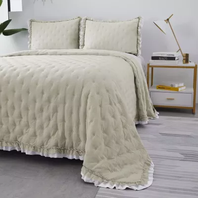 Покрывало Sofi de Marko “Элизабет” №15, 230х250