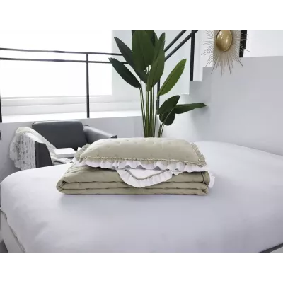 Покрывало Sofi de Marko “Элизабет” №15, 230х250