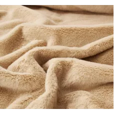 Плед-покрывало Sofi De Marko “Антуан” (беж), 220x240