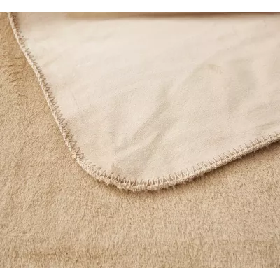 Плед-покрывало Sofi De Marko “Антуан” (беж), 220x240
