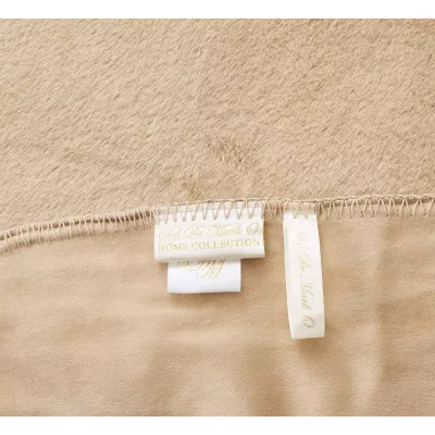 Плед-покрывало Sofi De Marko “Антуан” (беж), 220x240