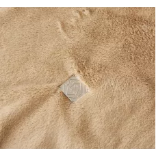 Плед-покрывало Sofi De Marko “Антуан” (беж), 220x240