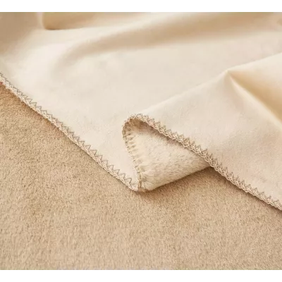 Плед-покрывало Sofi De Marko “Антуан” (беж), 220x240