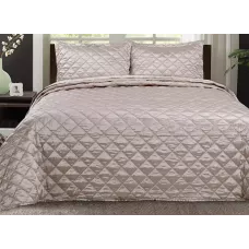 Покрывало Sofi De Marko “Паола” (бежевый), 240x260