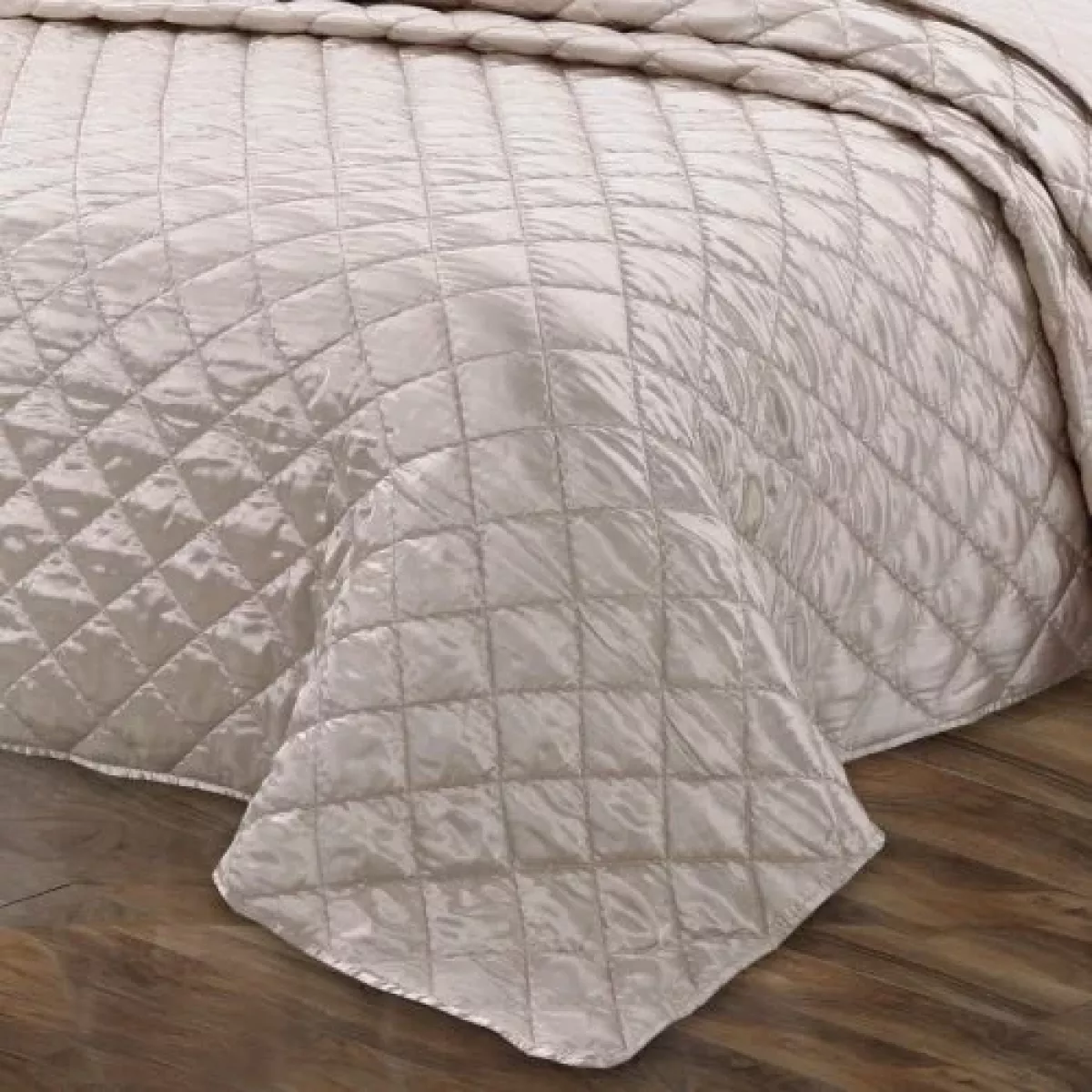 Покрывало Sofi De Marko “Паола” (бежевый), 240x260