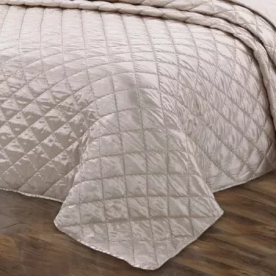 Покрывало Sofi De Marko “Паола” (бежевый), 240x260