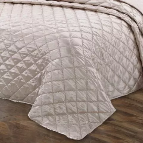 Покрывало Sofi De Marko “Паола” (бежевый), 240x260