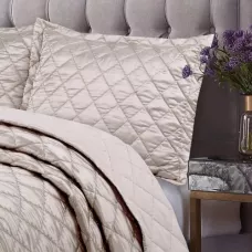 Покрывало Sofi De Marko “Паола” (бежевый), 240x260