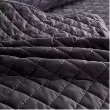 Покрывало Sofi De Marko “Мартин” (антрацит), 240x260