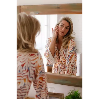 Халат женский Sofi de Marko “Ариэль” №1