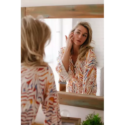 Халат женский Sofi de Marko “Ариэль” №1