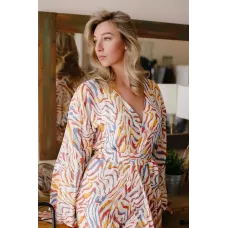 Халат женский Sofi de Marko “Ариэль” №1