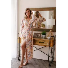 Халат женский Sofi de Marko “Ариэль” №1