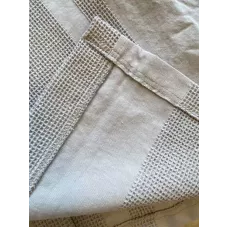 Халат “Verossa” унисекс Classic (холодный серый)