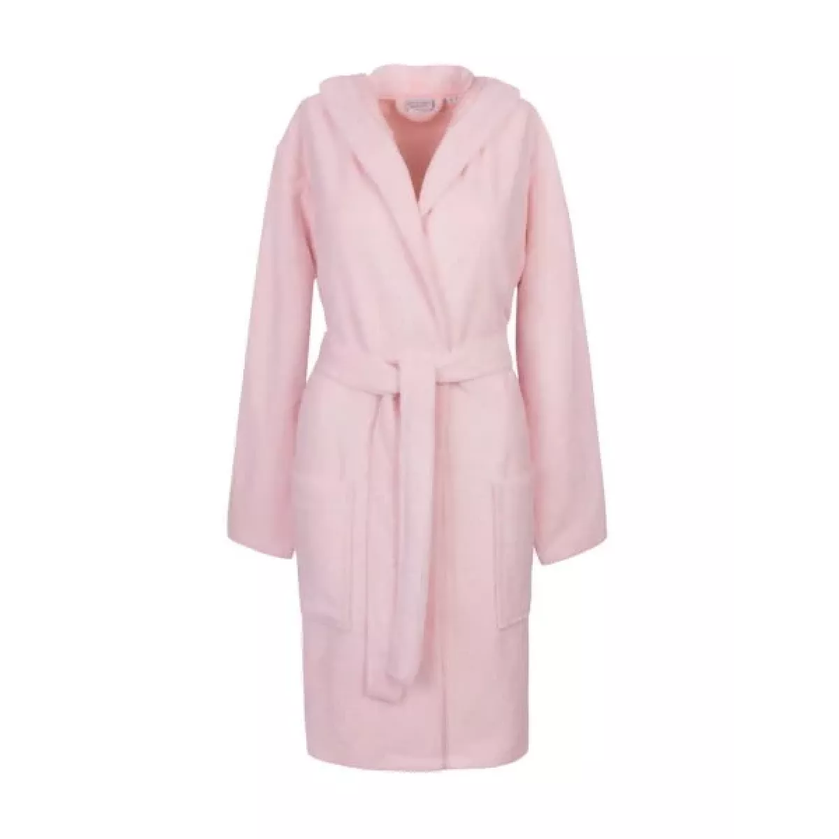 Халат махровый Sofi de Marko “Шанти” (розовая)