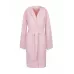 Халат махровый Sofi de Marko “Шанти” (розовая)
