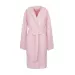 Халат махровый Sofi de Marko “Шанти” (розовая)