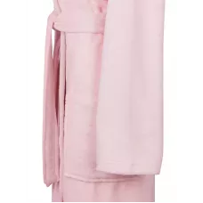 Халат махровый Sofi de Marko “Шанти” (розовая)