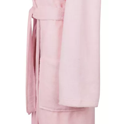 Халат махровый Sofi de Marko “Шанти” (розовая)