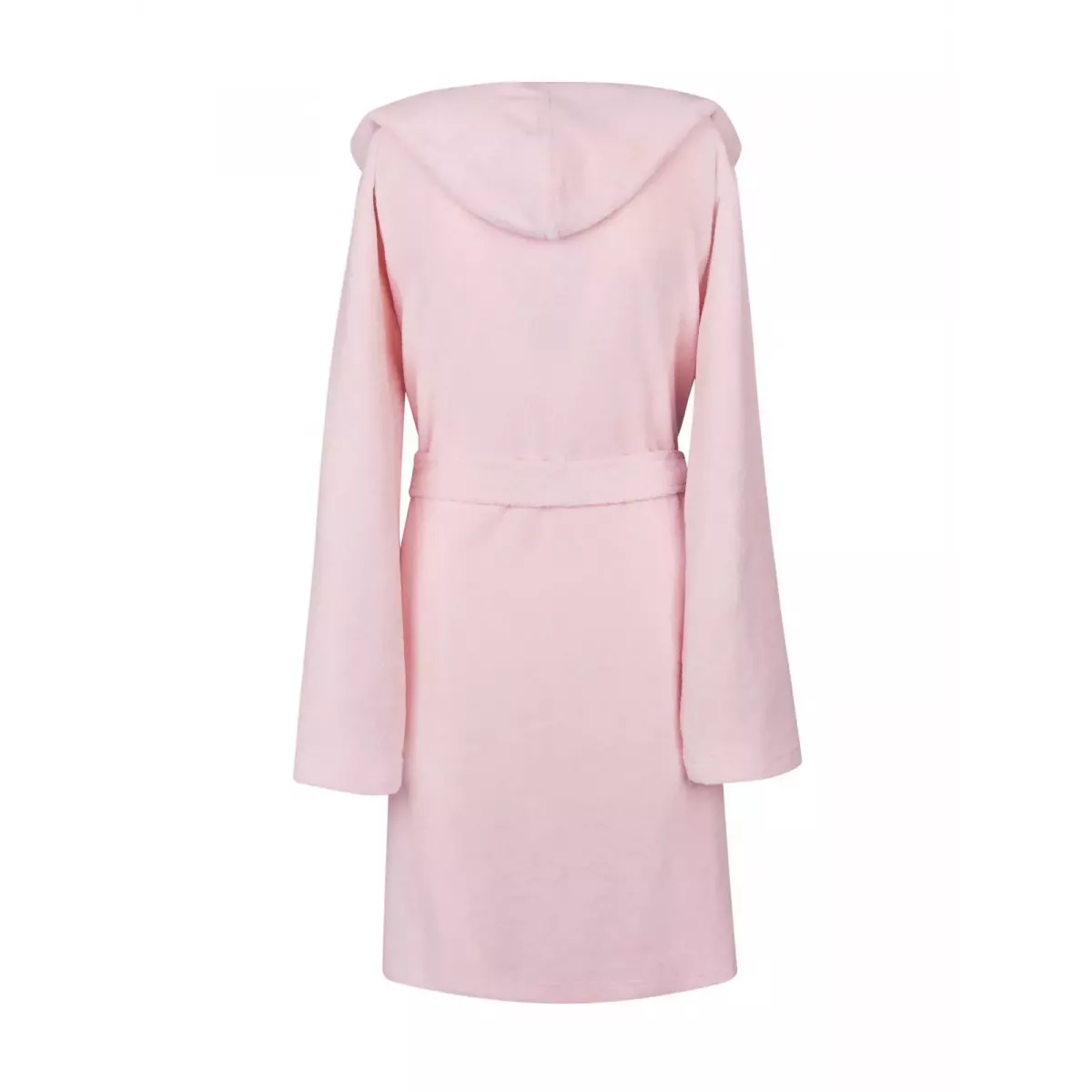 Халат махровый Sofi de Marko “Шанти” (розовая)