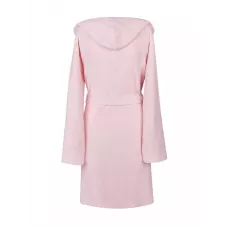 Халат махровый Sofi de Marko “Шанти” (розовая)