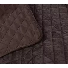 Покрывало Sofi De Marko “Натаниэль” (шоколад), 160x220