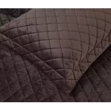 Покрывало Sofi De Marko “Натаниэль” (шоколад), 240x260