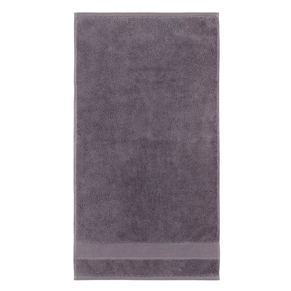 Махровое полотенце Sofi De Marko “Leonardo” (антрацит), 70x140