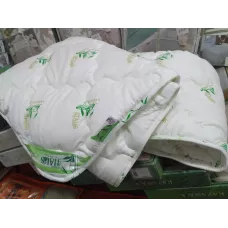 Одеяло детское Haus “Бамбук” (среднее), 110х140