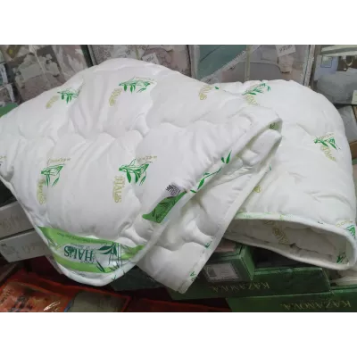 Одеяло детское Haus “Бамбук” (среднее), 110х140