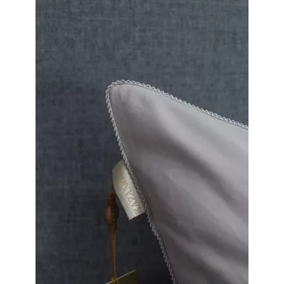 Комплект с одеялом KAZANOV.A Corsica Village "Бетти" жемчуг капучино (премиум хлопок), евро