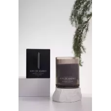Свеча ароматическая большая Sofi De Marko "Pepper Сedar" (500гр), 1 шт
