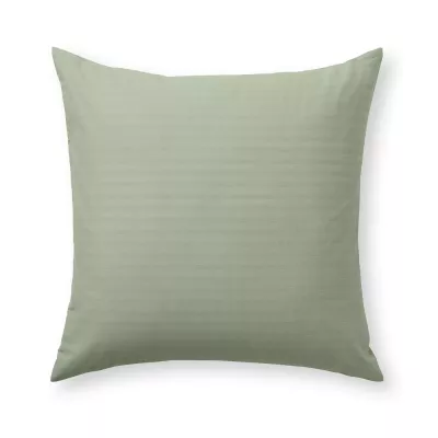 Набор Наволочек Волшебная Ночь Stripe "Smoke green", 70х70